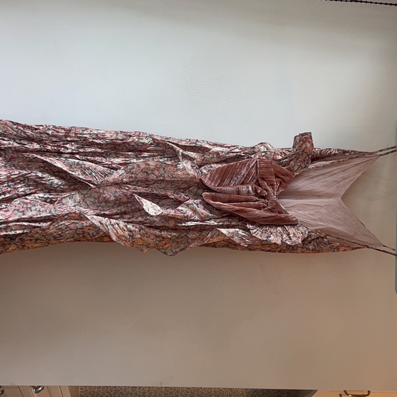 Loveshack Fancy Gown - Picture 3 of 5